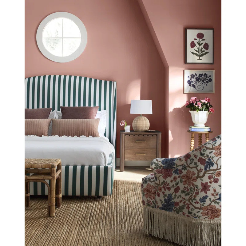 Lessing End Table | Birch Lane