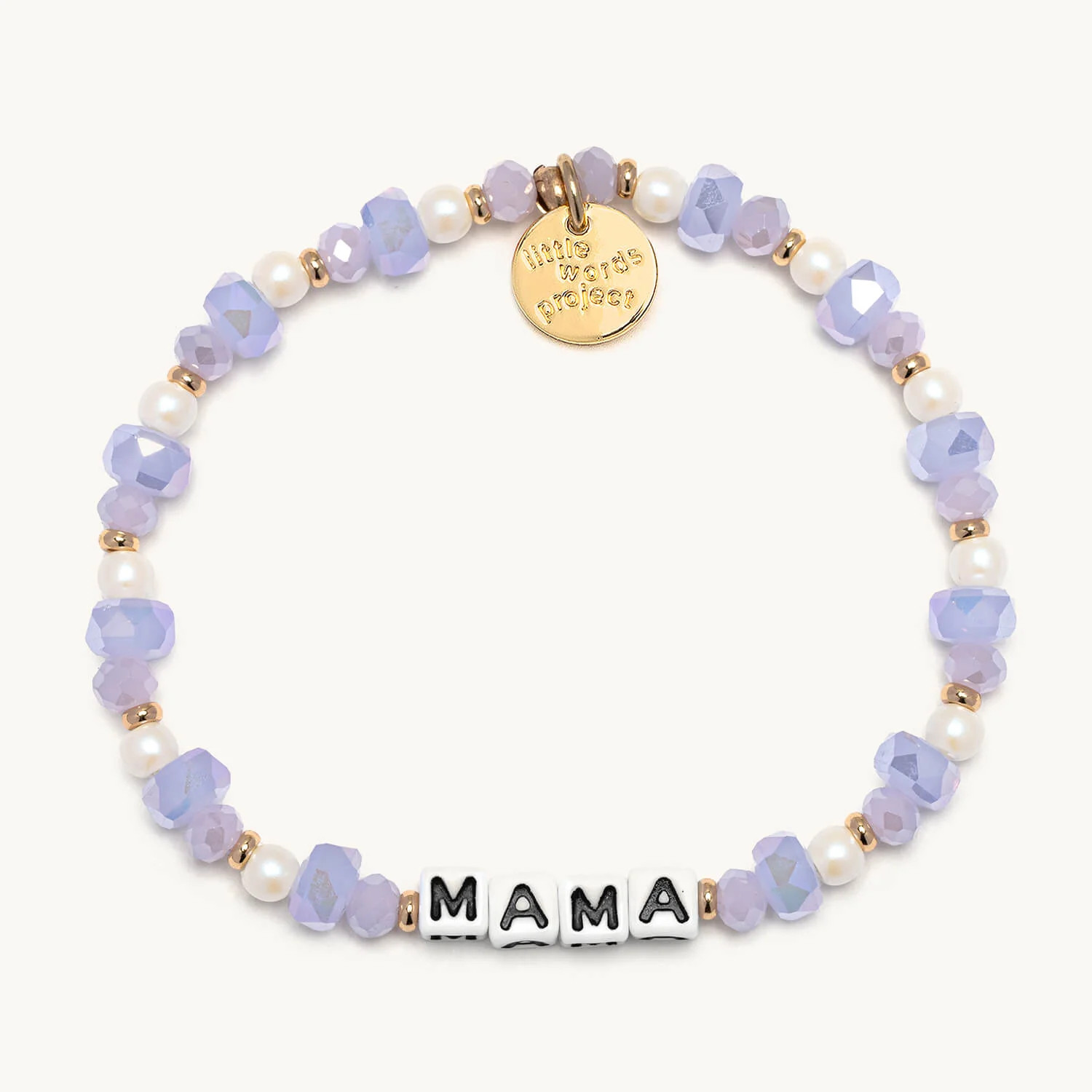 Mama- Family | Little Words Project