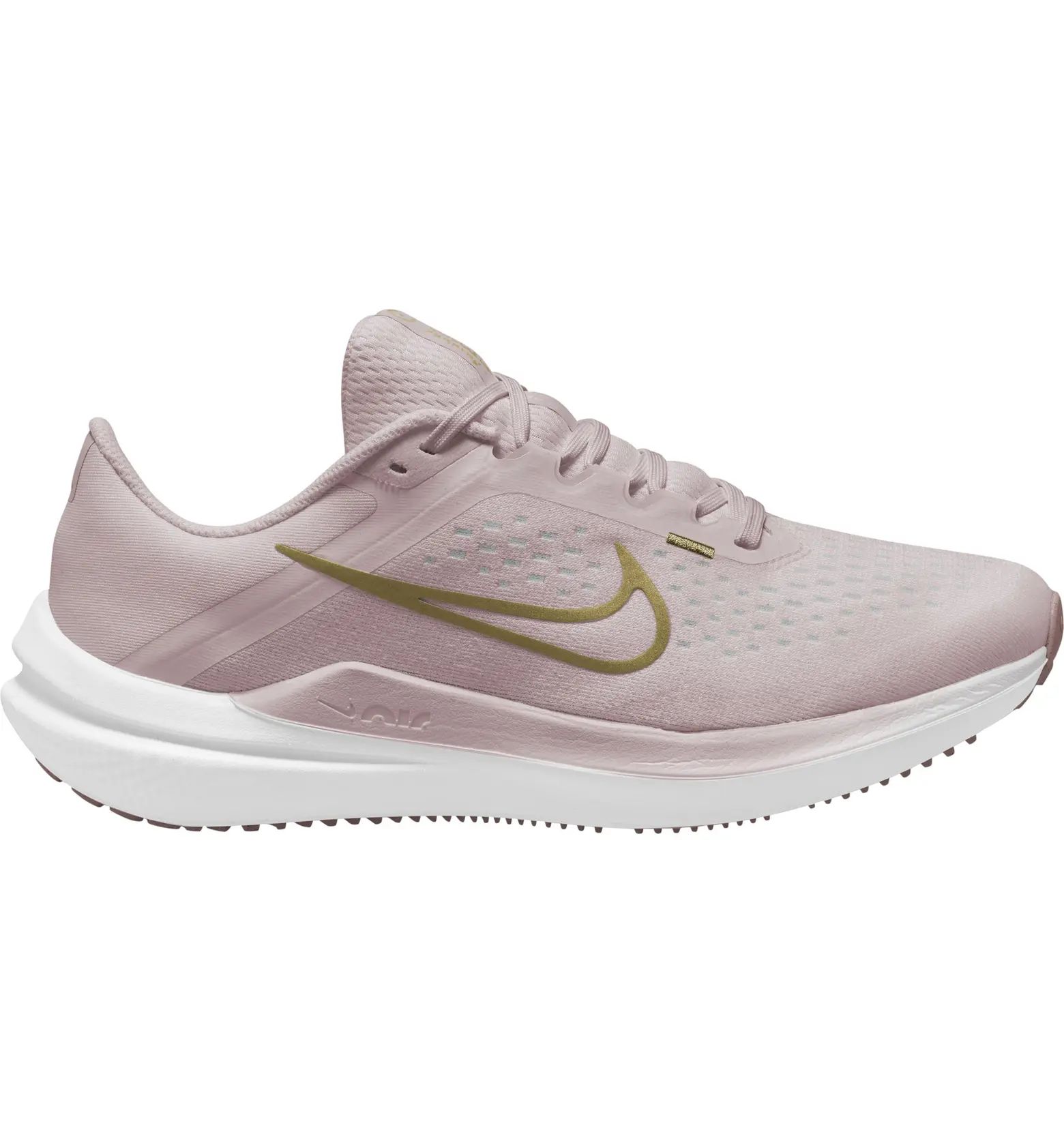 Nike Air Winflo 10 Running Shoe (Women) | Nordstromrack | Nordstrom Rack