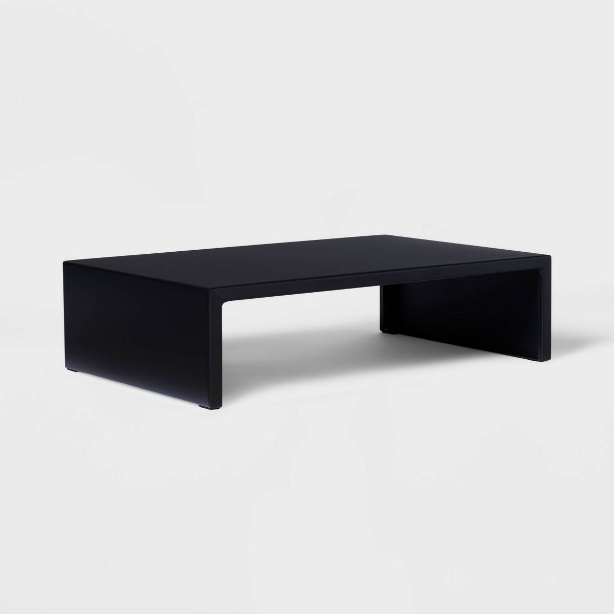 Monitor Stand Black - Threshold™ | Target