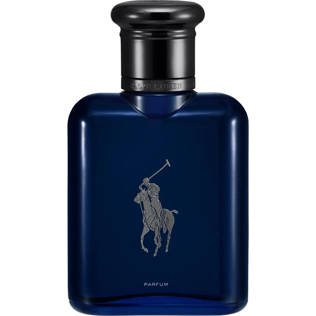 Ralph Lauren Polo Blue Parfum at Nordstrom, Size 2.5 Oz | Nordstrom