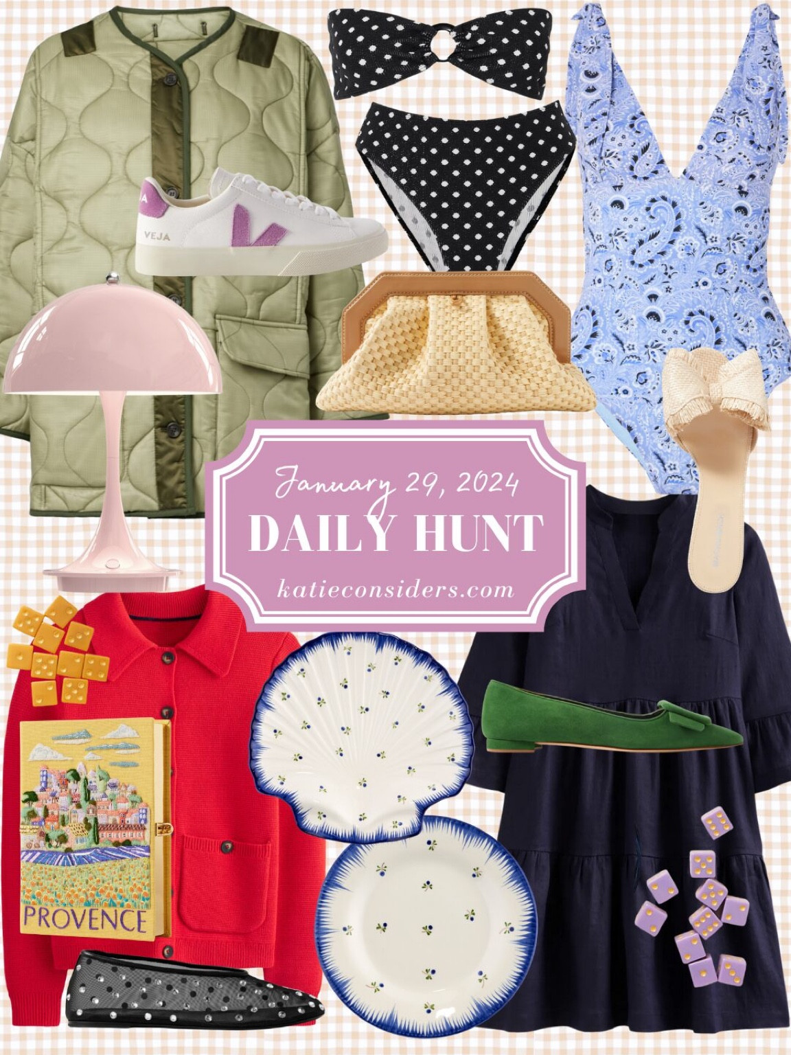 100 new finds on the blog today!

#LTKhome #LTKstyletip #LTKSeasonal