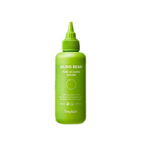 beplain - Mung Bean Pore Scaling Water - 150ml | Stylevana
