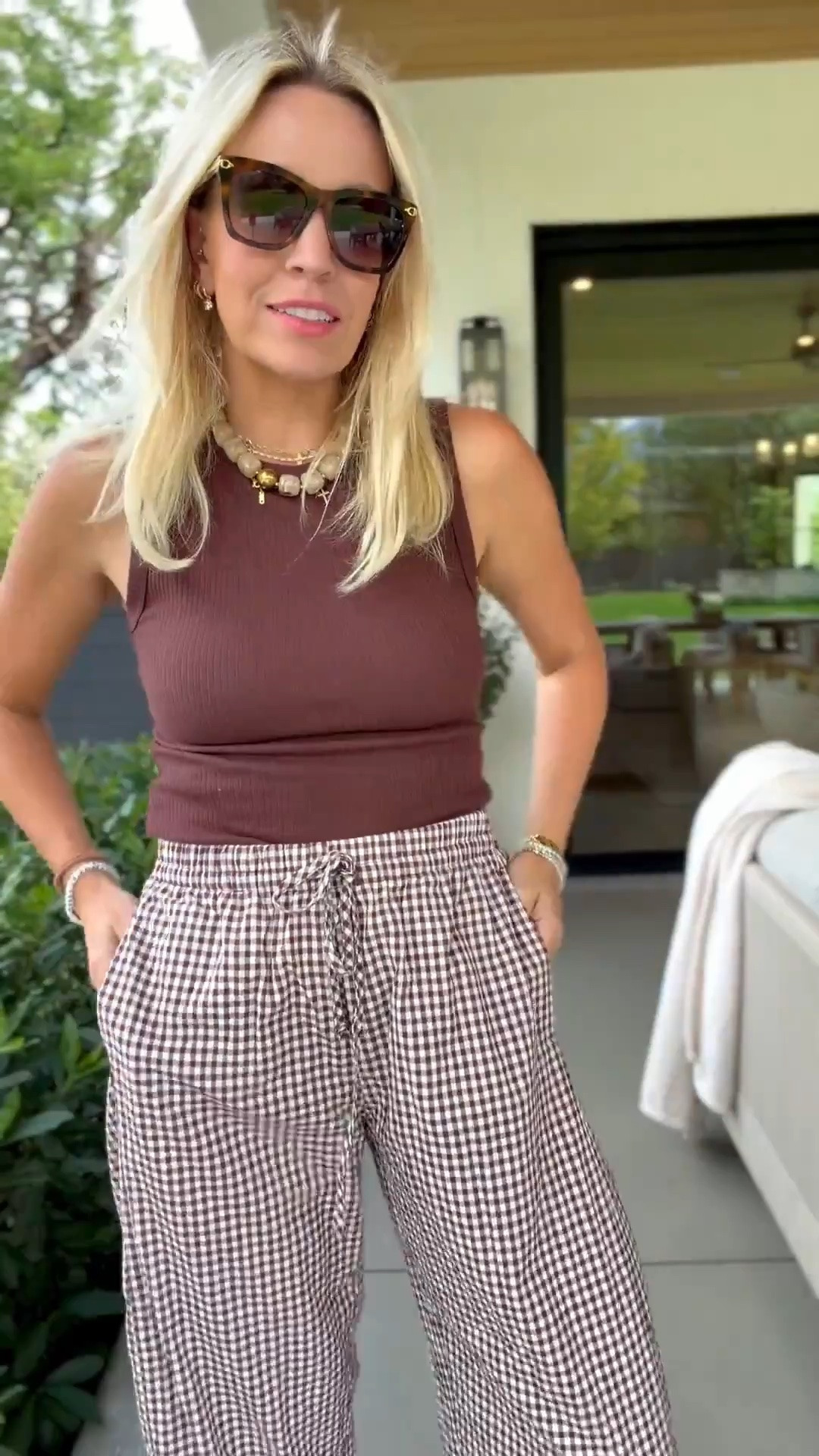 These pants are so cute and some I grab for all the time!

#LTKootd #LTKgrwm #LTKmomlife