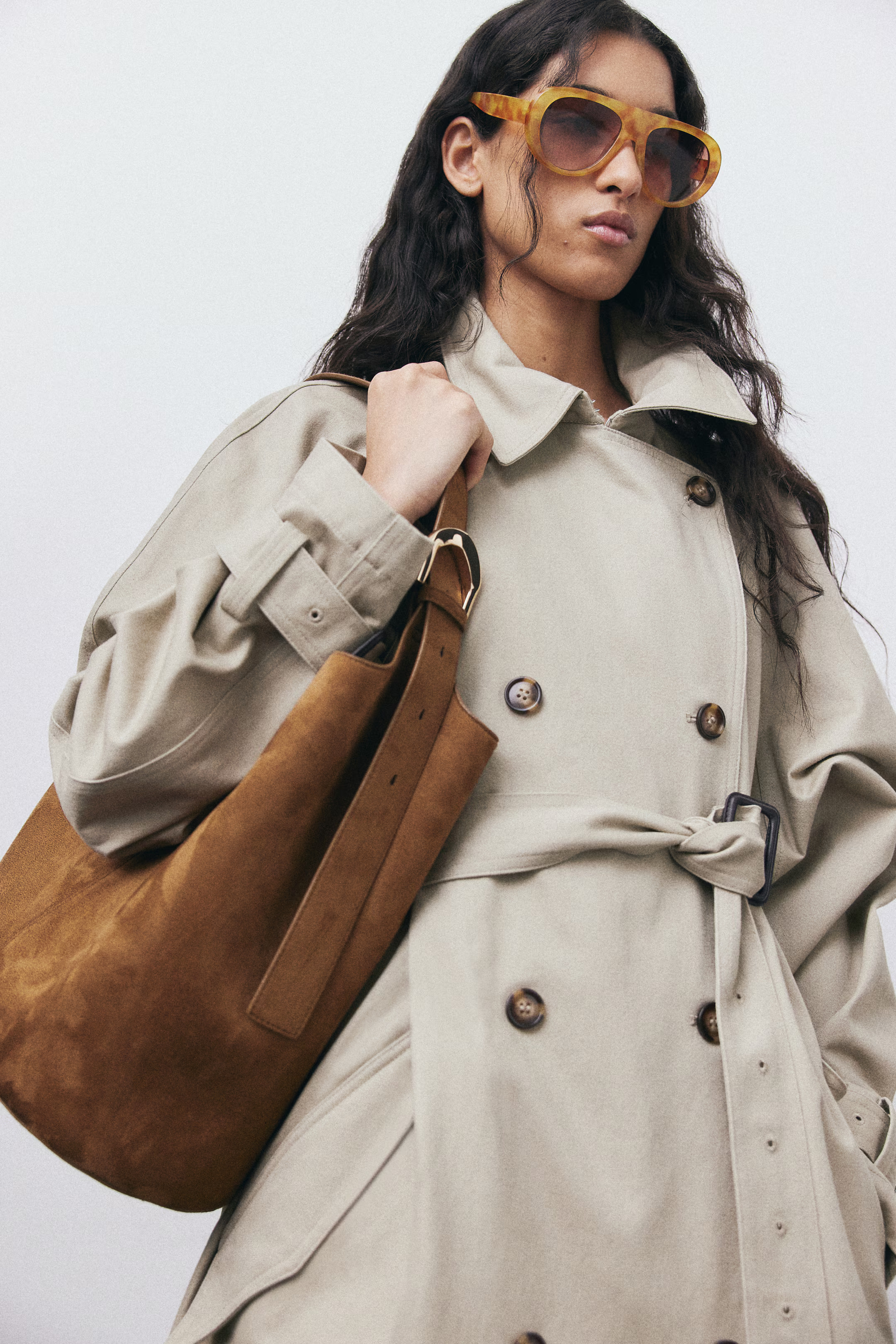 Bucket Bag | H&M (US + CA)