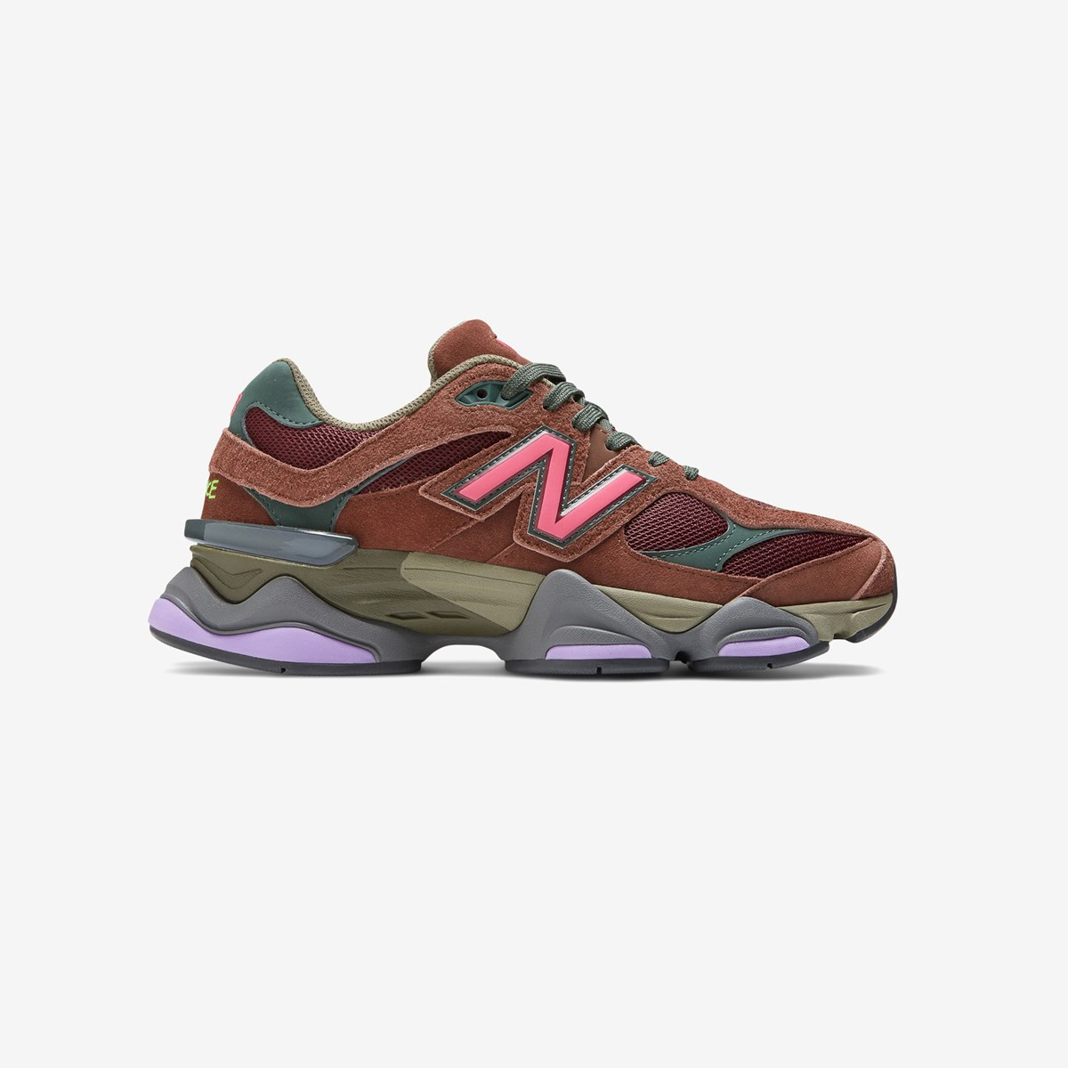 New Balance | Sneakersnstuff