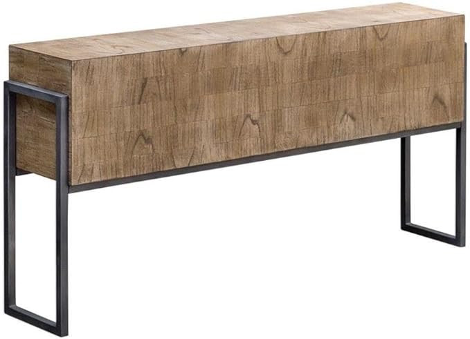 Uttermost 25402 Nevis Sofa Table | Amazon (US)