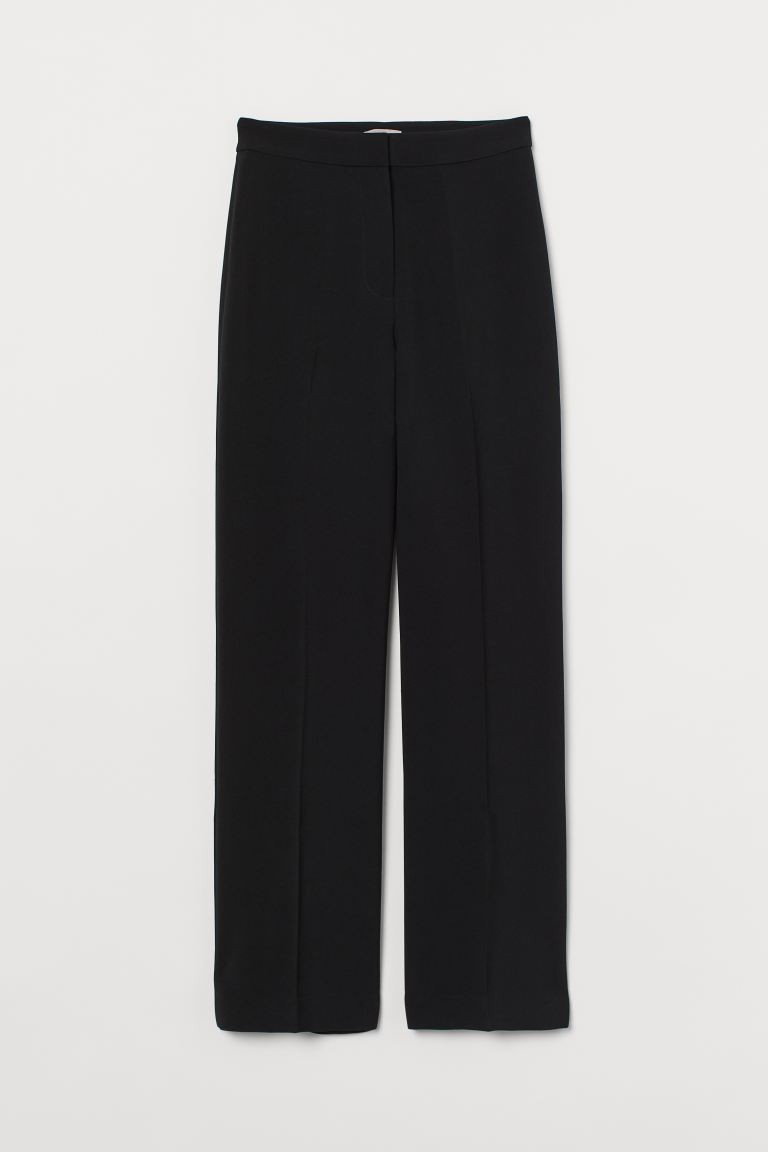 Wide-cut Pants | H&M (US + CA)