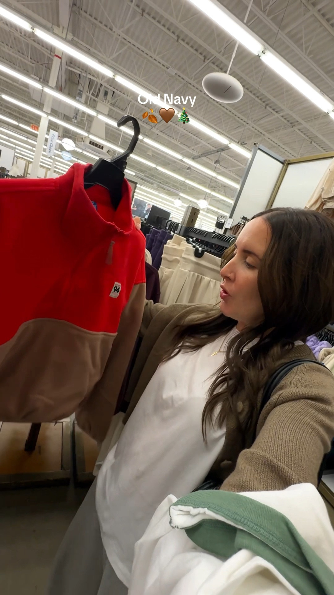 Old Navy fall and winter is so good!!!!

#LTKSeasonal #LTKStyleTip #LTKHoliday