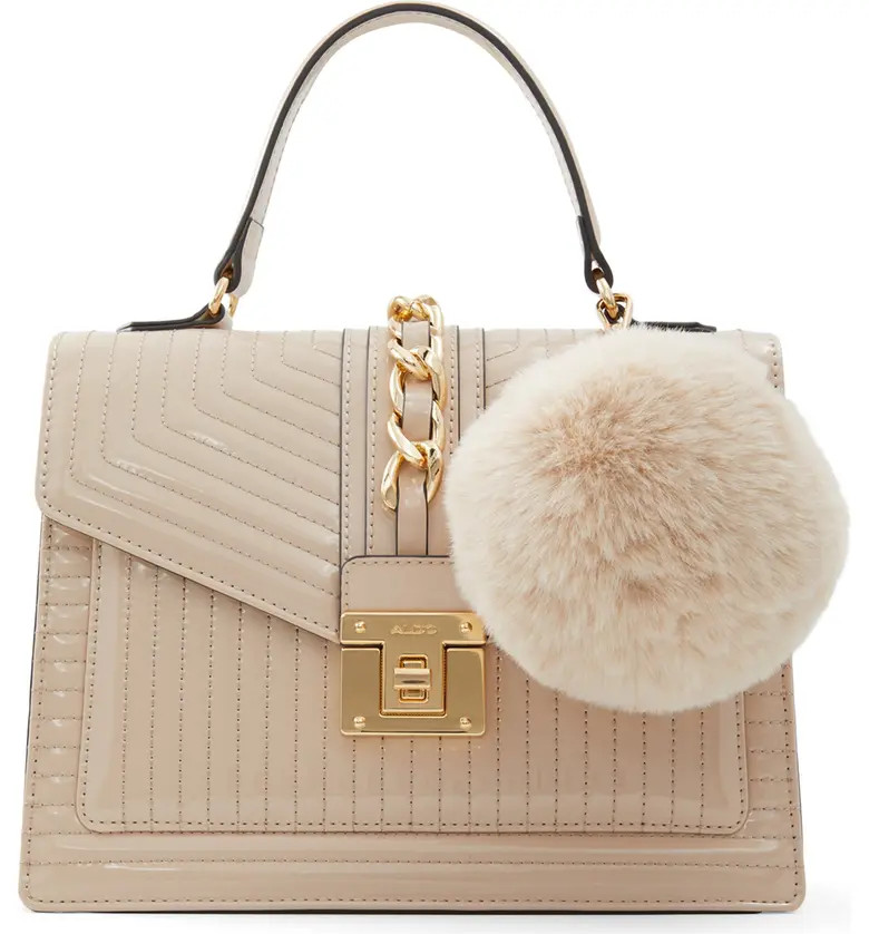 Jerilini Pom Satchel | Nordstrom