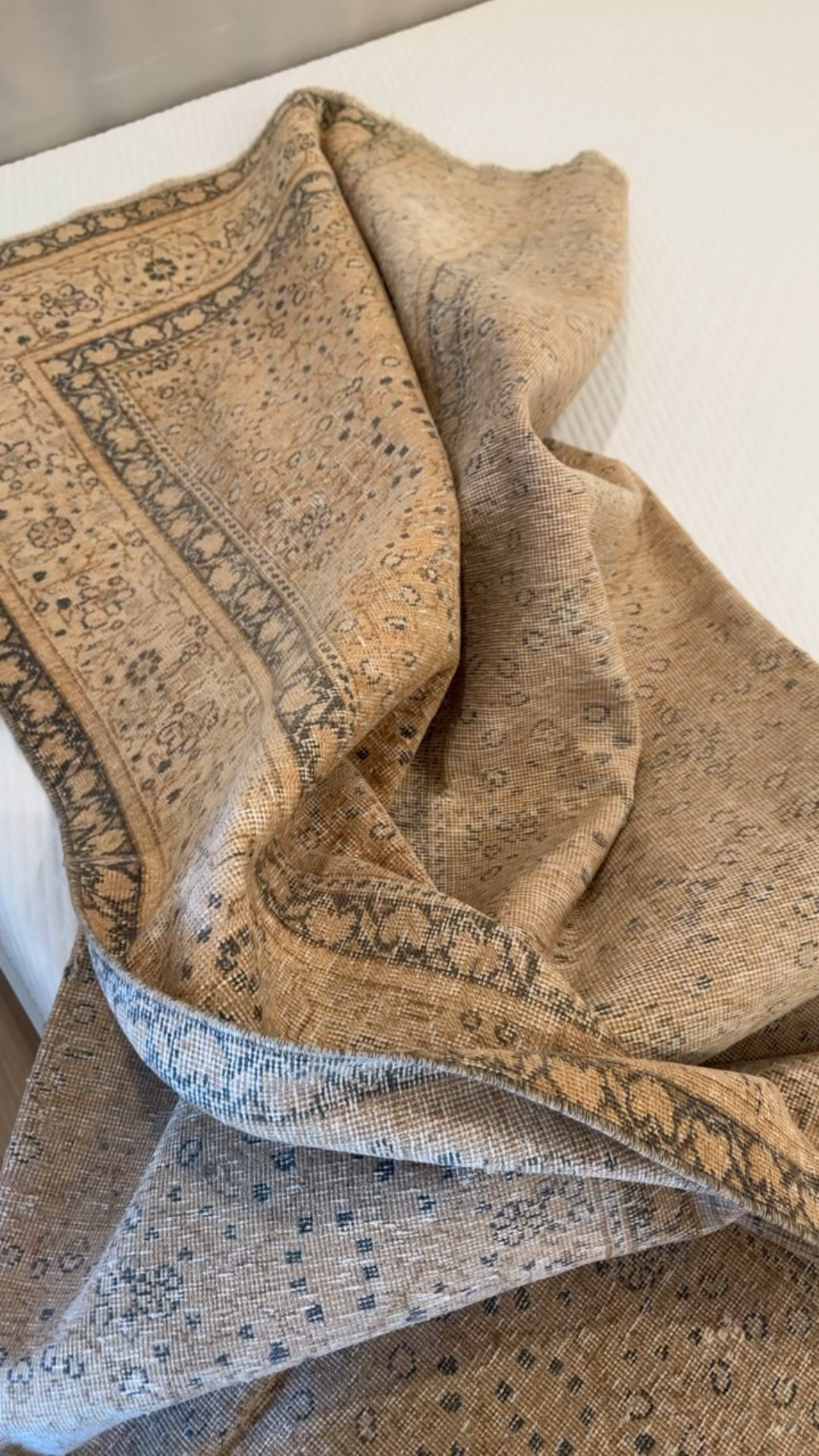 i love scouring Etsy for rugs and have found some good ones over the years (like this one for a guest bedroom). linked some recently hearted rugs i spotted on etsy. 

#LTKHome #LTKFindsUnder100 #LTKSaleAlert