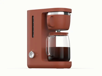 10-Cup Coffee Maker | Caraway