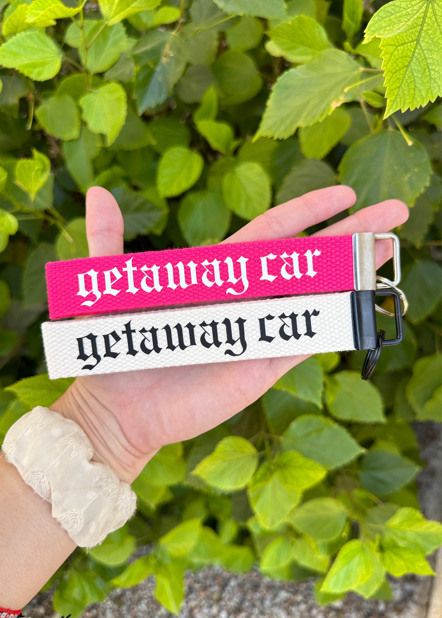 taylor swift eras tour wristlet keychain ✨🫶🏼 

#LTKSeasonal #LTKFindsUnder50 #LTKStyleTip