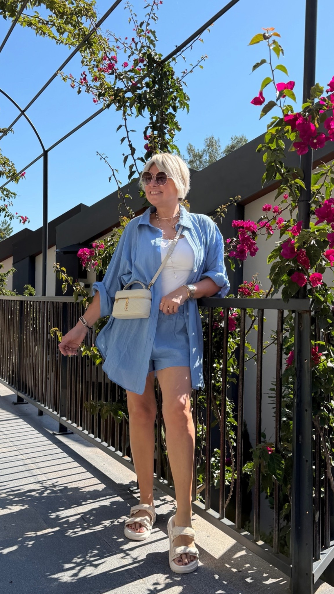 Sommerlook ⛱️

#LTKdeutschland #LTKü50 #LTKstyletip