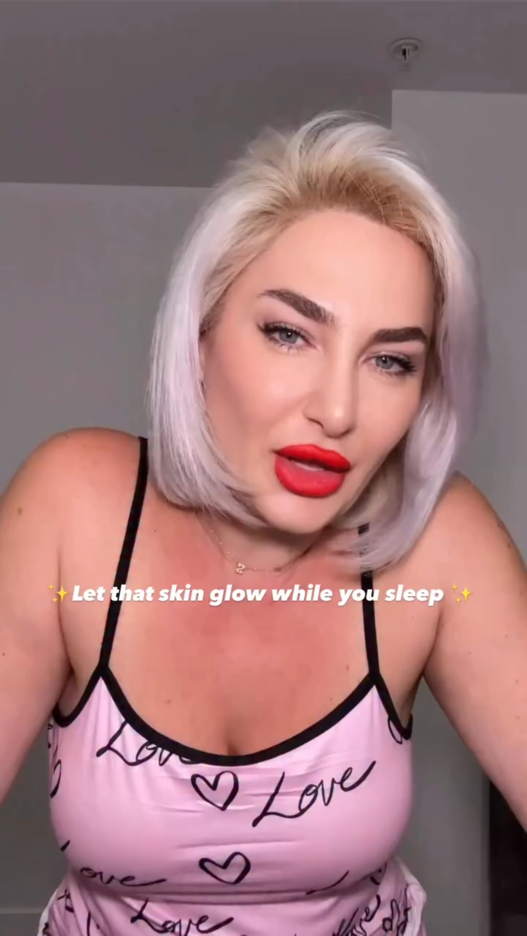 Overnight glow with @candorlove 
#glowingskin
#skincareroutine
#skincaresecrets
#selfcare
#beautyhacks
#fyp
#viral
#glowup
#radiantskin
#skincarelover