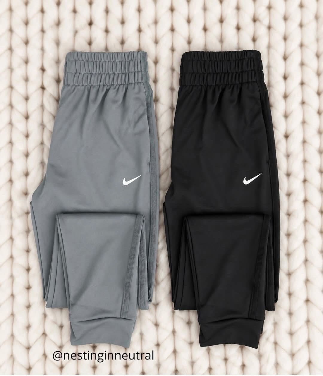 These N I K E pants are a MUST! 🙌 I grabbed every color — perfect weight for fall and the P R I C E is SO good right now!

#LTKActive #LTKKids #LTKTravel