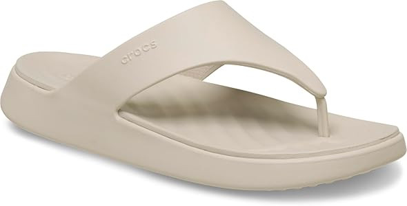 Crocs Women's Getaway Triangle FlipFlip-Flop | Amazon (UK)