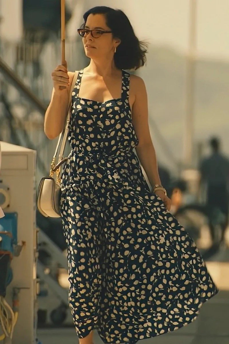 How to Dress Like Victoria Ratliff from The White Lotus

#LTKSeasonal #LTKStyleTip #LTKTravel