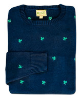 Lucky Charm Sweater (Men's) | Kiel James Patrick