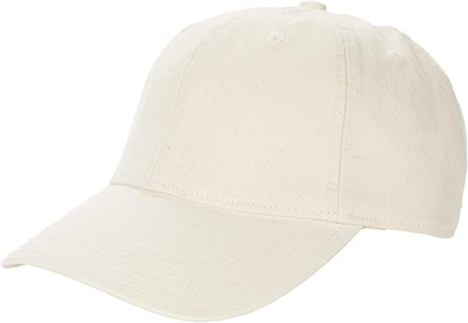 Madewell Women's Broken in Baseball Hat | Amazon (US)