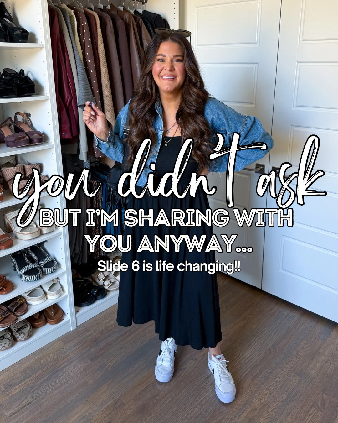 Here are all the items I love, use constantly and would repurchase time and time again! From the secret to clear skin, designer inspired purses, jewelry and sunglasses, the holy grail of makeup bags, fashion staples and so much more!

#LTKselfcare #LTKMidsize #LTKBeauty