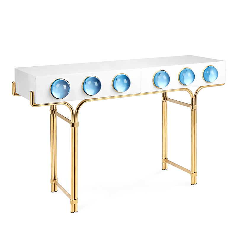 Jonathan Adler Globo Console Table | Bloomingdale's (US)