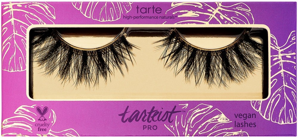 Tarteist PRO Cruelty-Free Lashes Heart Breaker | Ulta