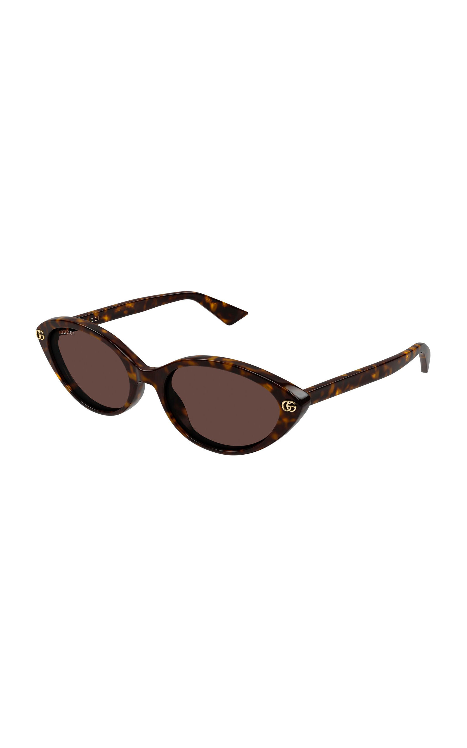 Cat-Eye Acetate Sunglasses | Moda Operandi (Global)