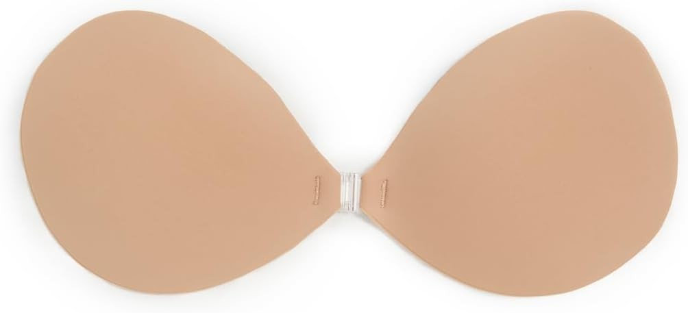 NOOD New York Women's Light and Airy Luxe Adhesive Bra | Amazon (US)