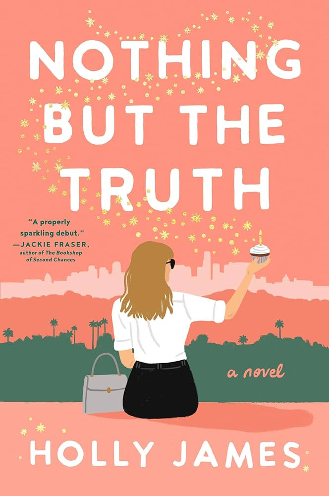 Nothing But the Truth: A Novel | Amazon (US)
