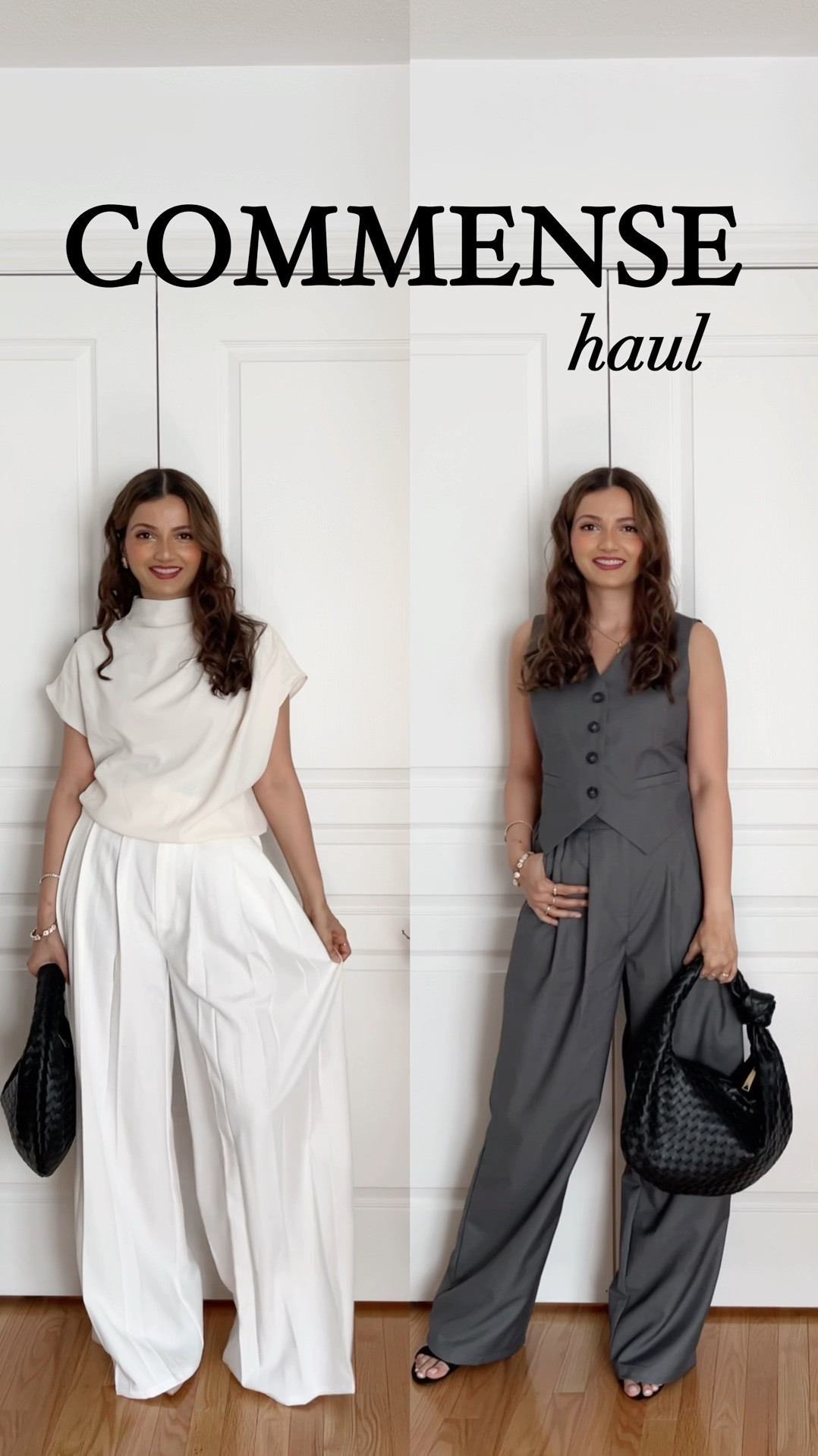 Commense haul

#LTKcanada #LTKworkwear #LTKwinter