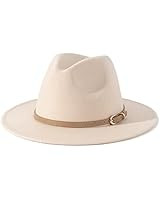Lack of Color Women's Rancher Fedora Hat | Amazon (US)