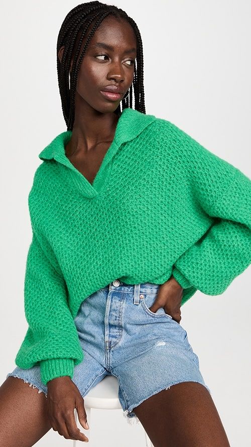 XIRENA Ally Sweater | SHOPBOP | Shopbop