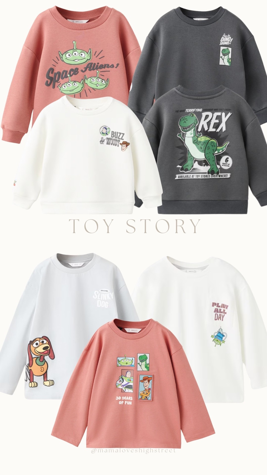 Disney Toy Story 
Kids clothing 
Gift guide 


#LTKfamily #LTKkids #LTKgiftguide
