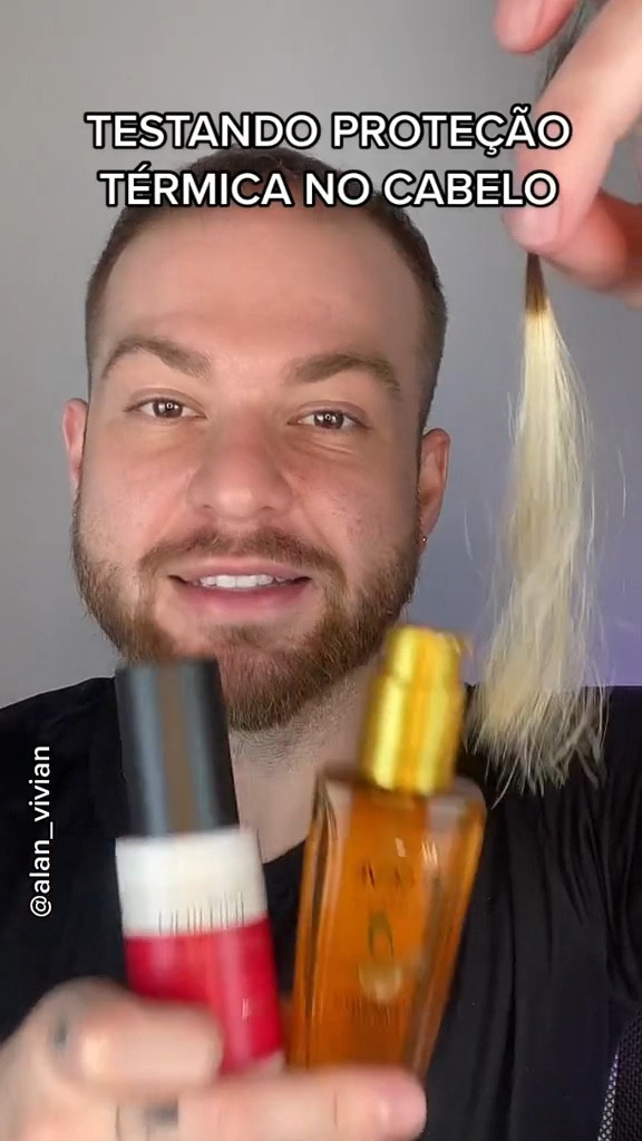 Gente esse leave-in da Natura é bizarro de bom, a fragrancia, a textura leve, e a super proteção térmica dele 🔥💕
#ltkconbr2023

#LTKbeauty #LTKbrasil