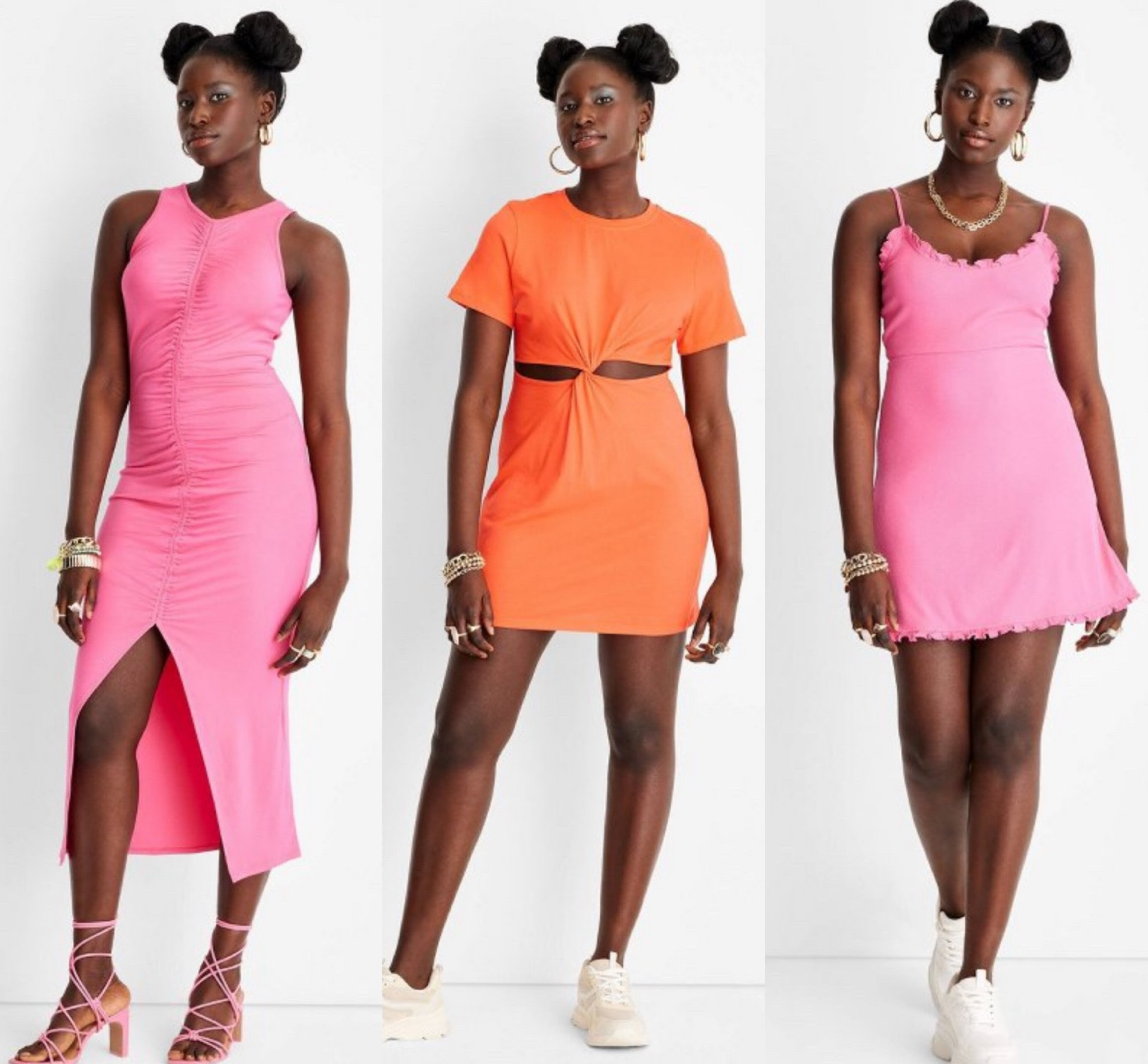 Vacation vibes! Check out these amazing new dresses from the future collection!! 

#LTKFind #LTKunder50 #LTKtravel