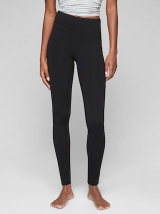 High Rise Chaturanga™ Tight | Athleta
