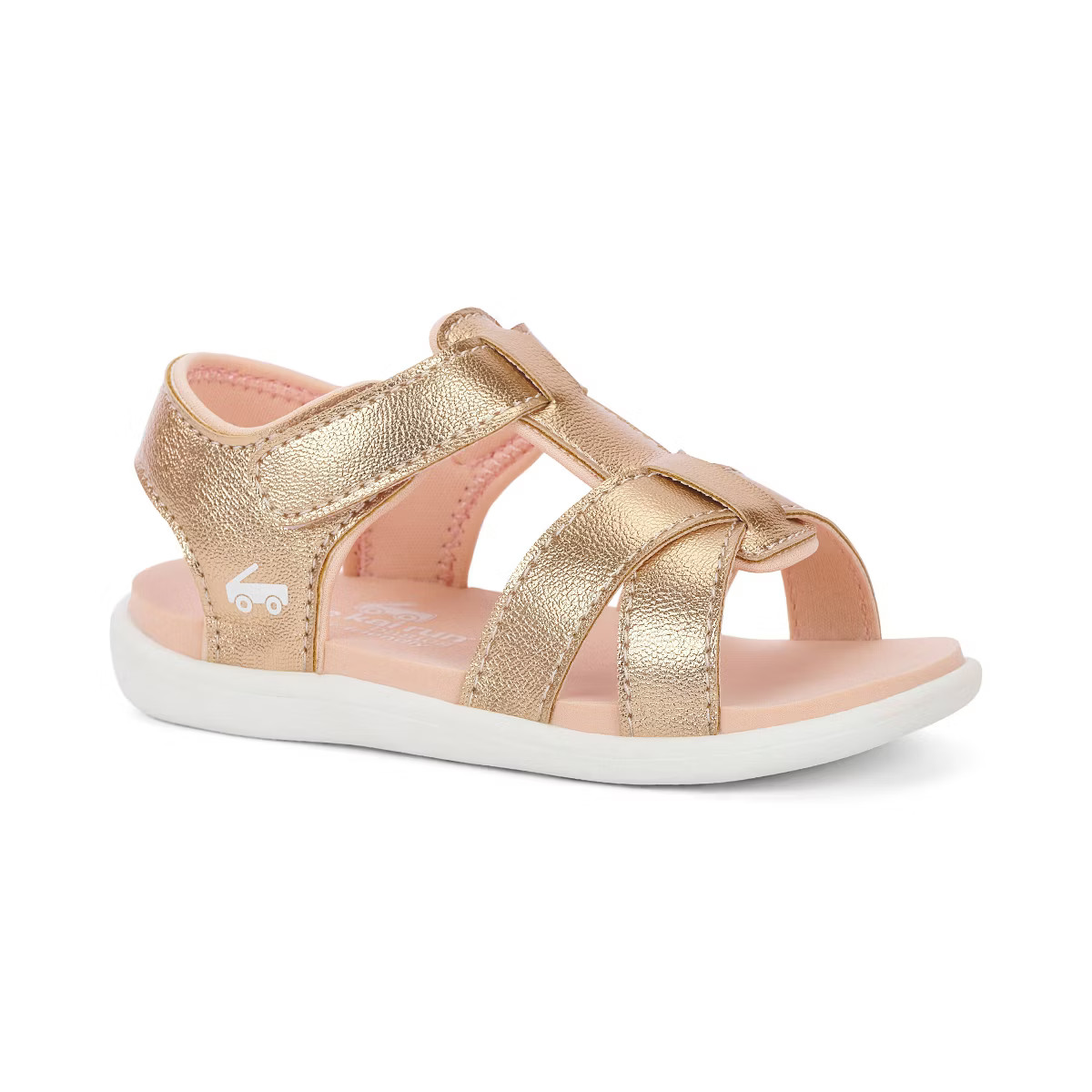 See Kai Run Basics Toddler Shayna Sandals | Target