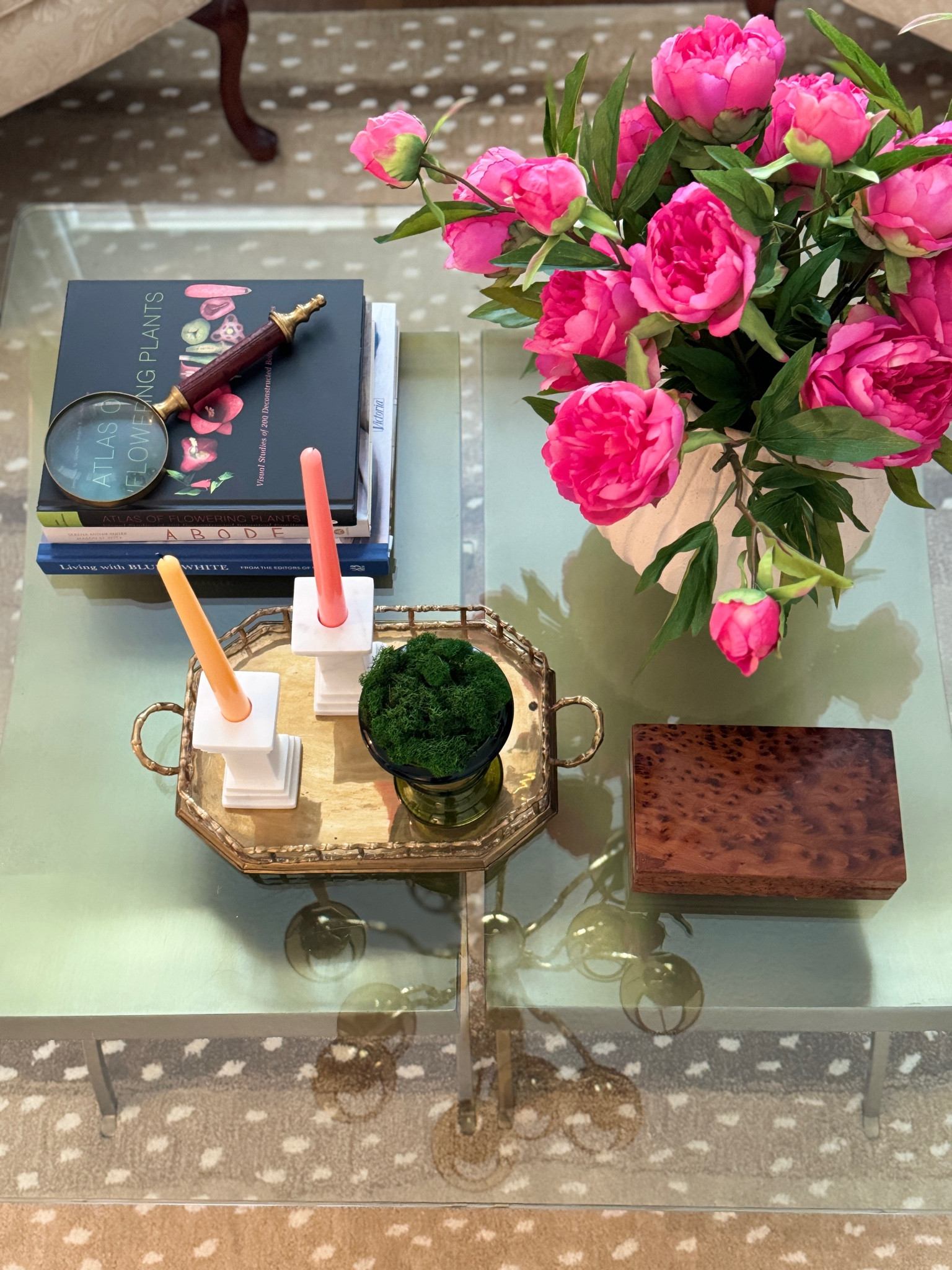 Coffee table styling, coffee table decor, home decor, amazon home, target home 

#LTKhome #LTKfindsunder50