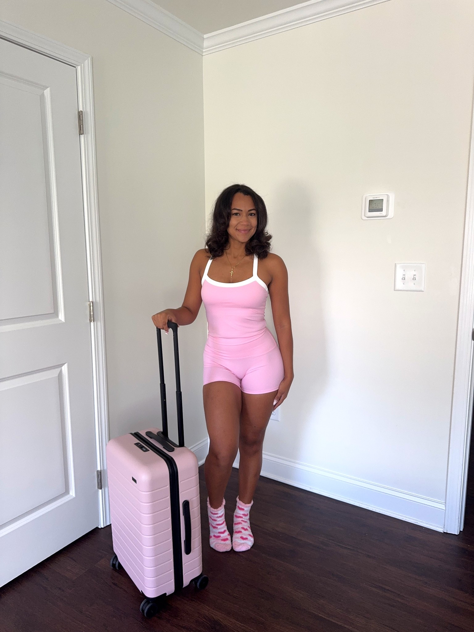 The perfect Pilates set 💞🌸🎀✨

#LTKGiftGuide #LTKStyleTip