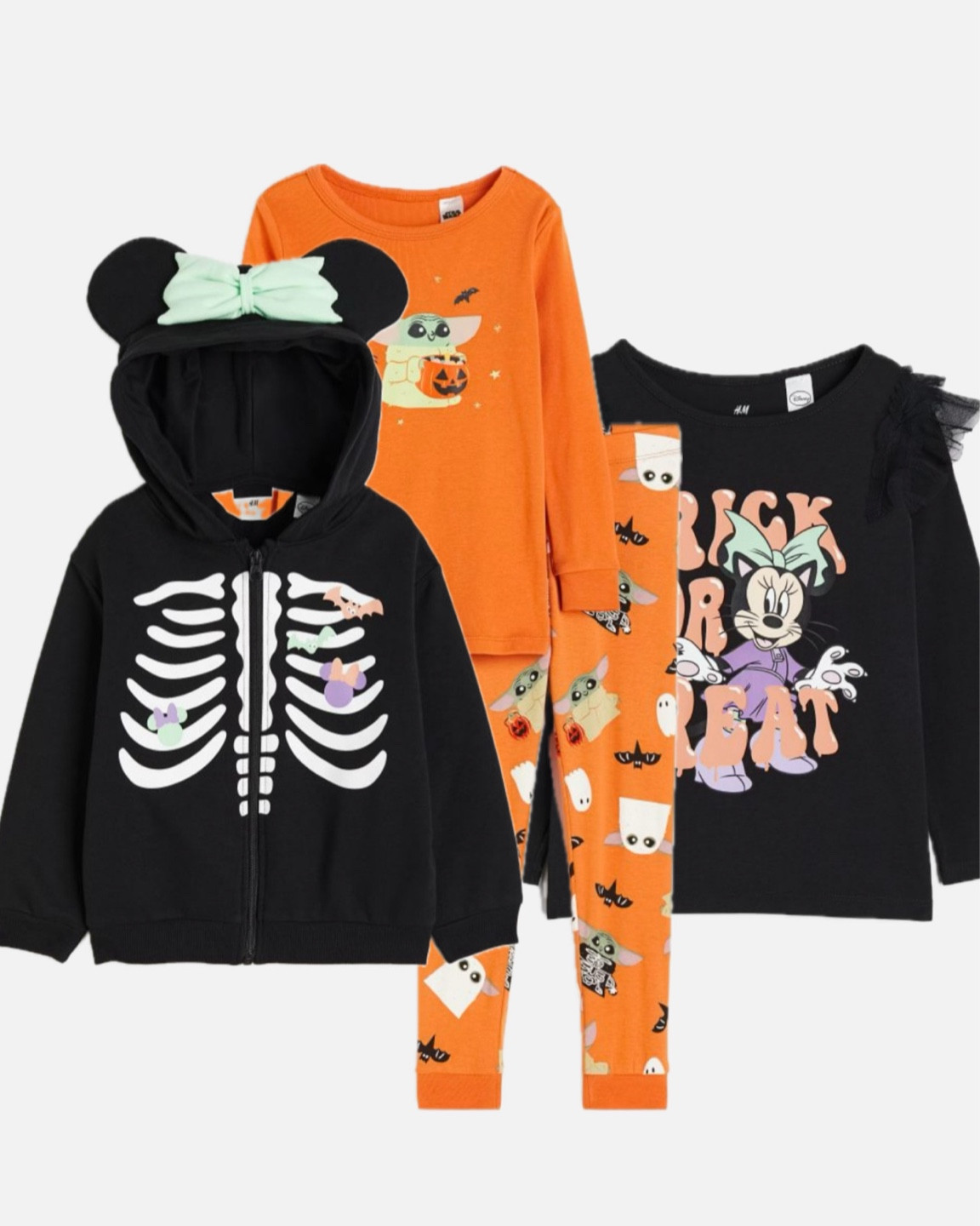 🎃👻 it’s time for Halloween 

#LTKSeasonal