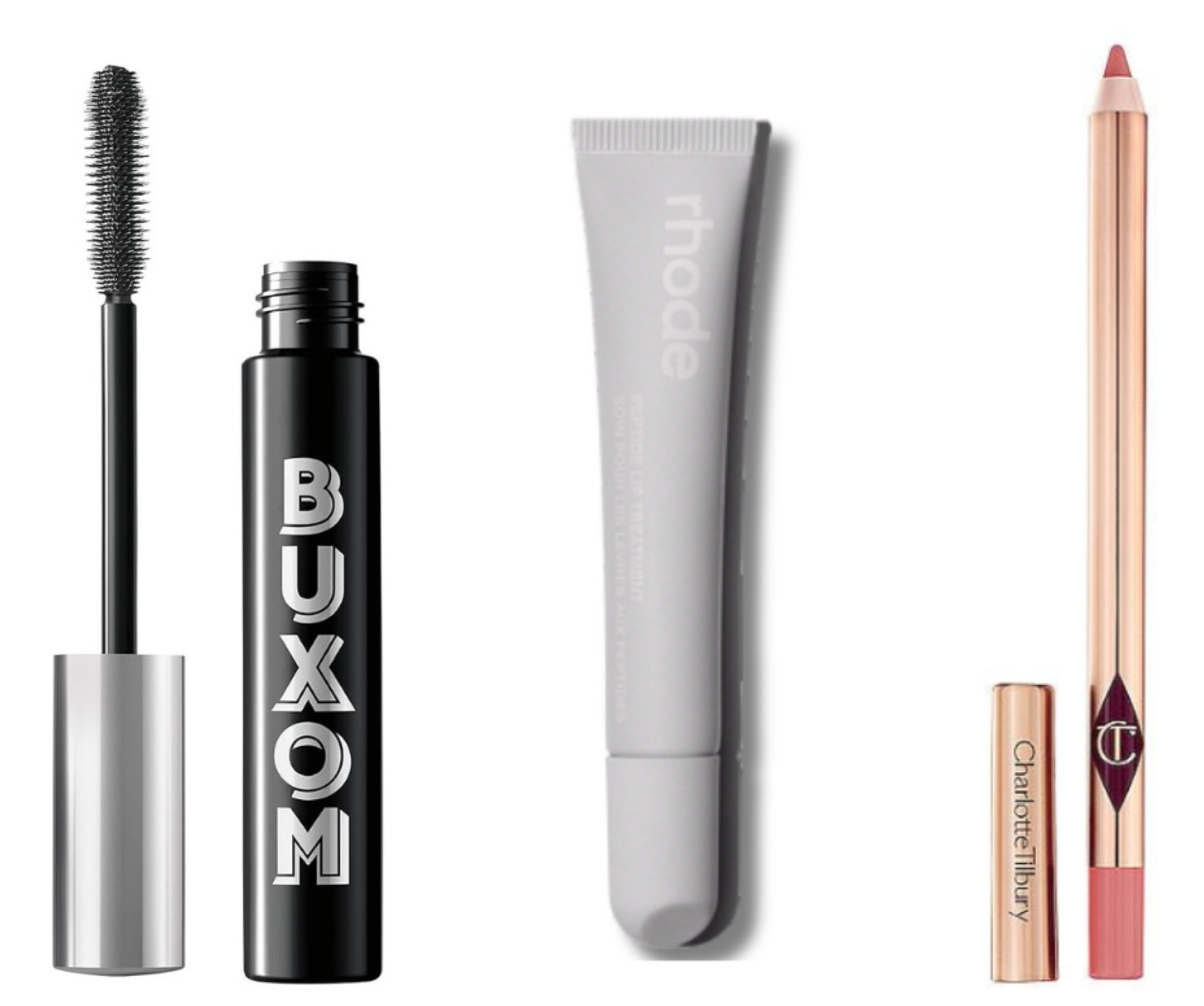 Everyday makeup in under 60 seconds. Couldn't live without these three things.

#LTKbeauty