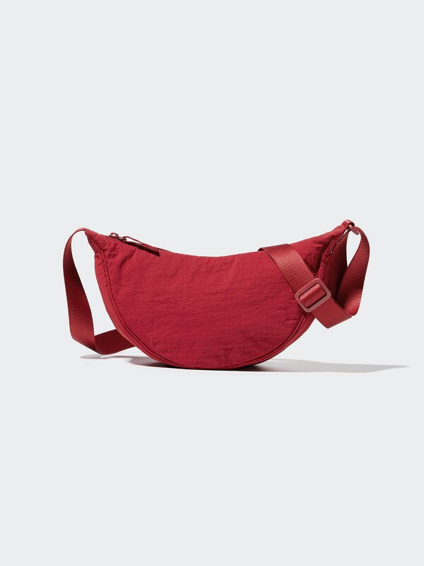 Round Mini Shoulder Bag | UNIQLO (UK)