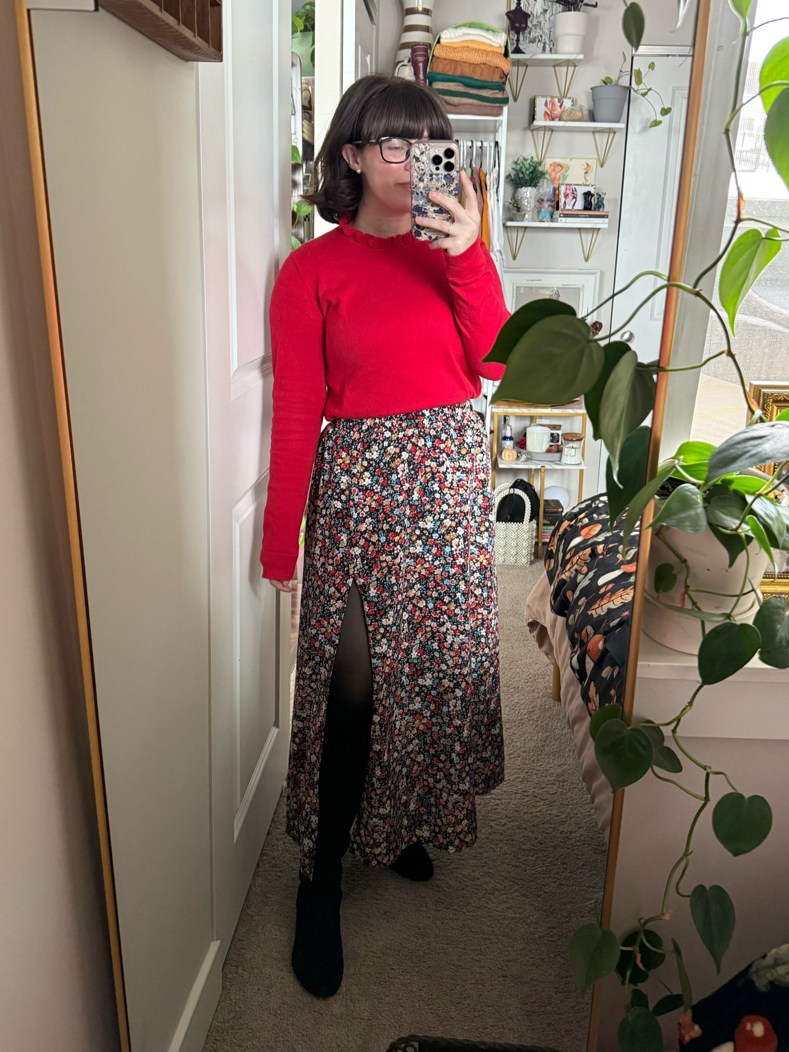 OOTD 1.11.25

#LTKStyleTip #LTKSeasonal