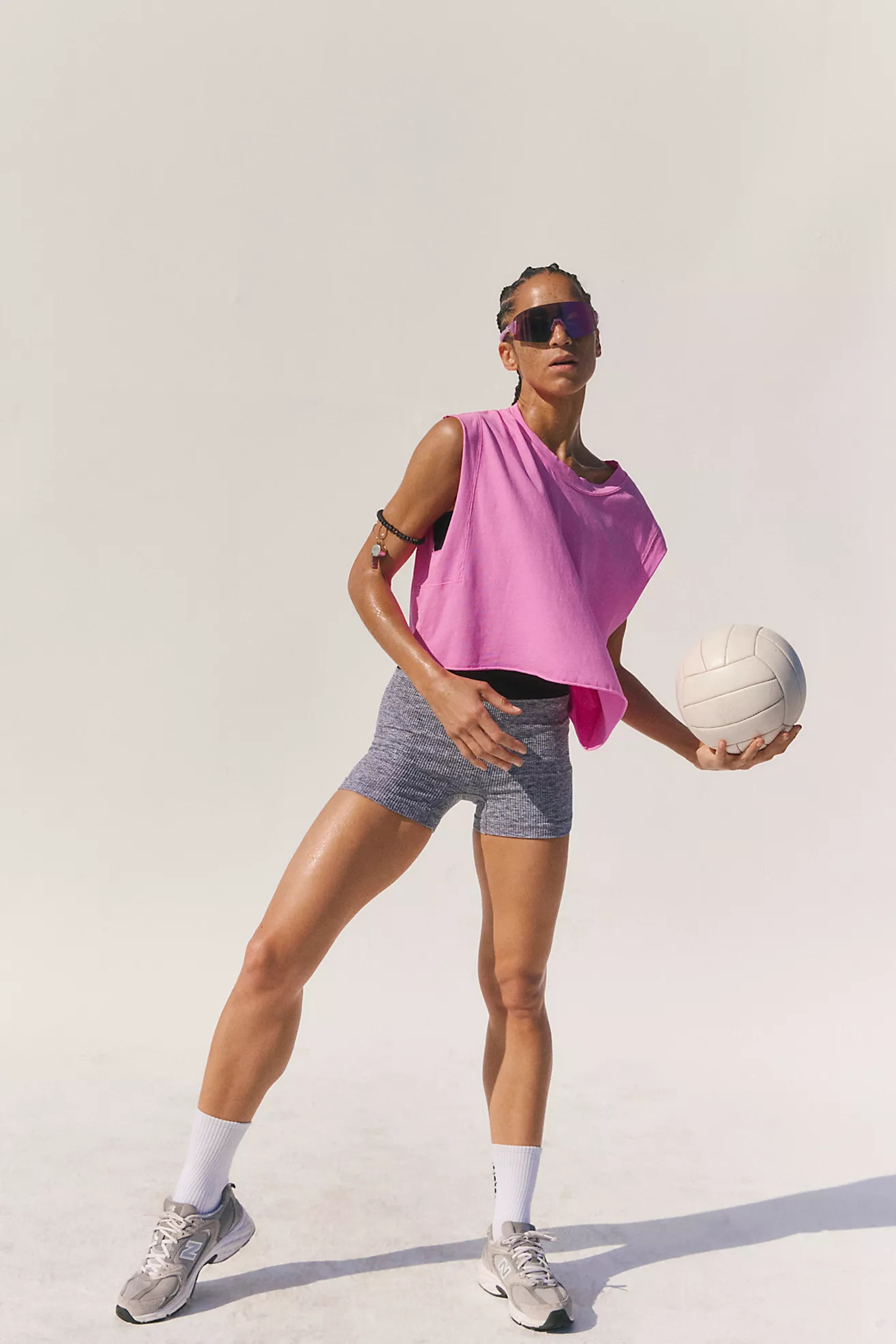 Inspire Tank | Free People (Global - UK&FR Excluded)