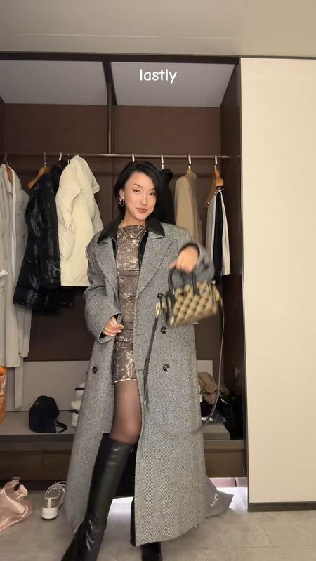 #TB to #shanghai - #GRWM - Style an outfit with me for dinner with family & friends 

#princesspolly #prada #schutz

#ootd #outfitideas #styleover40 #whatiwear #everydayoutfits 

Outfit Inspo
Cool girl effortless outfits
90s dark feminine outfits 
Classy chic winter outfits 
Outfit of the day aesthetics 
Edgy fashion over 40 for women 
Fashion influencer women over 40 
Edgy style outfits over 40 
Street style outfits over 40 

#LTKover40 #LTKstyletip #LTKshoecrush