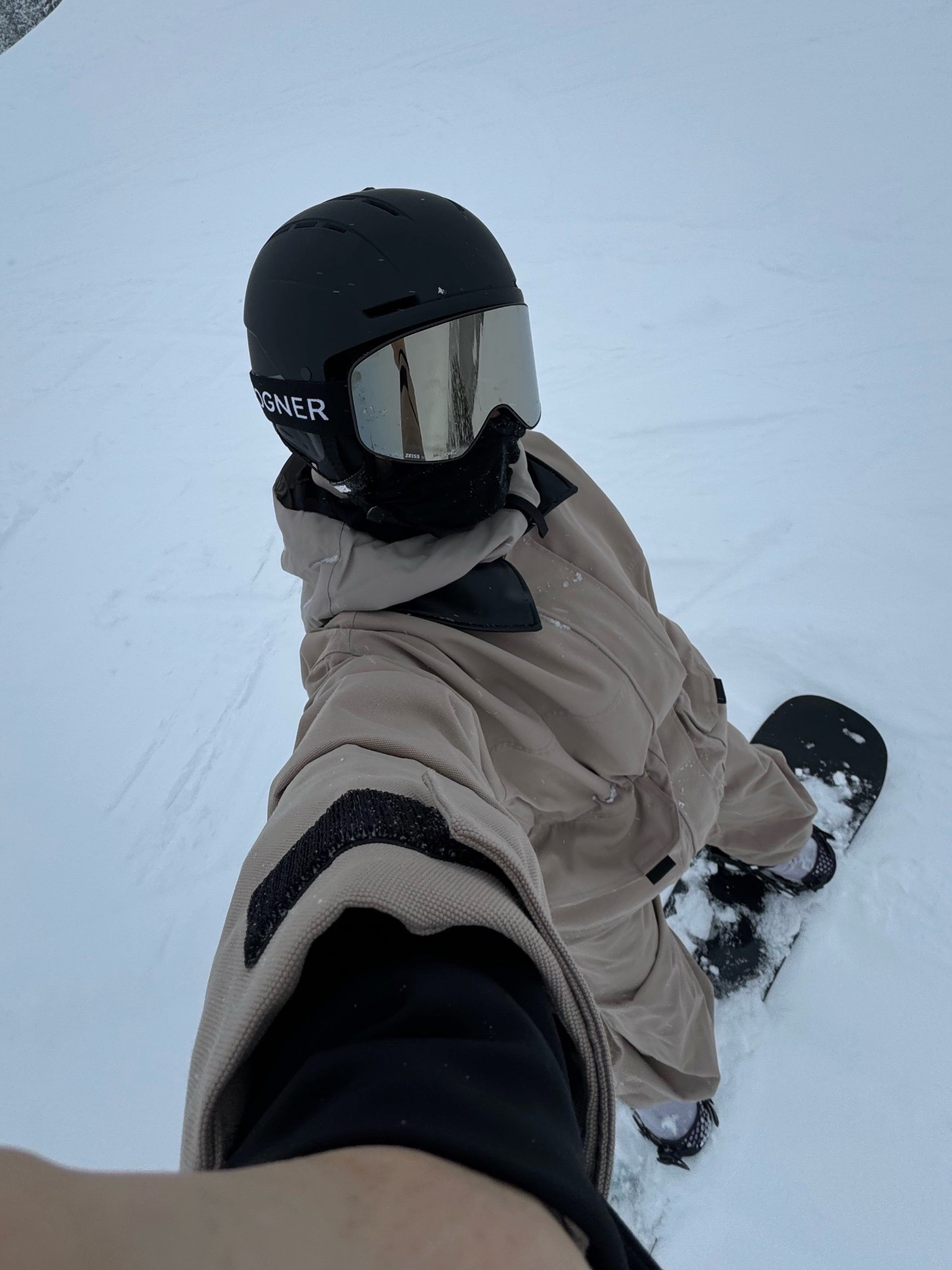 Affordable & warm Ski Suit #ski 

#LTKwinter #LTKtravel #LTKeurope