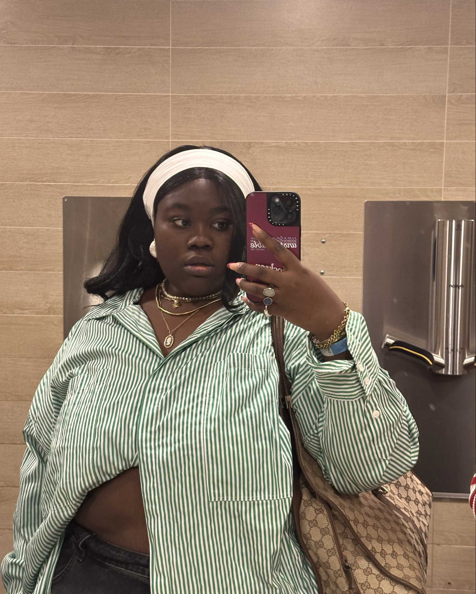 Love this shirt so much! Perfect for a cute & casual look 

#LTKplussize #LTKdeutschland #LTKstyletip