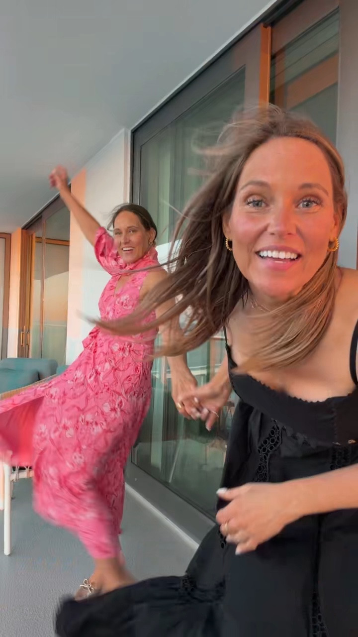 You are going to be blown away by this!   Code: TWINTALK20 for 20% off $100+ @Anthropologie 

#anthropartner

#LTKSaleAlert #LTKOver40 #LTKootd