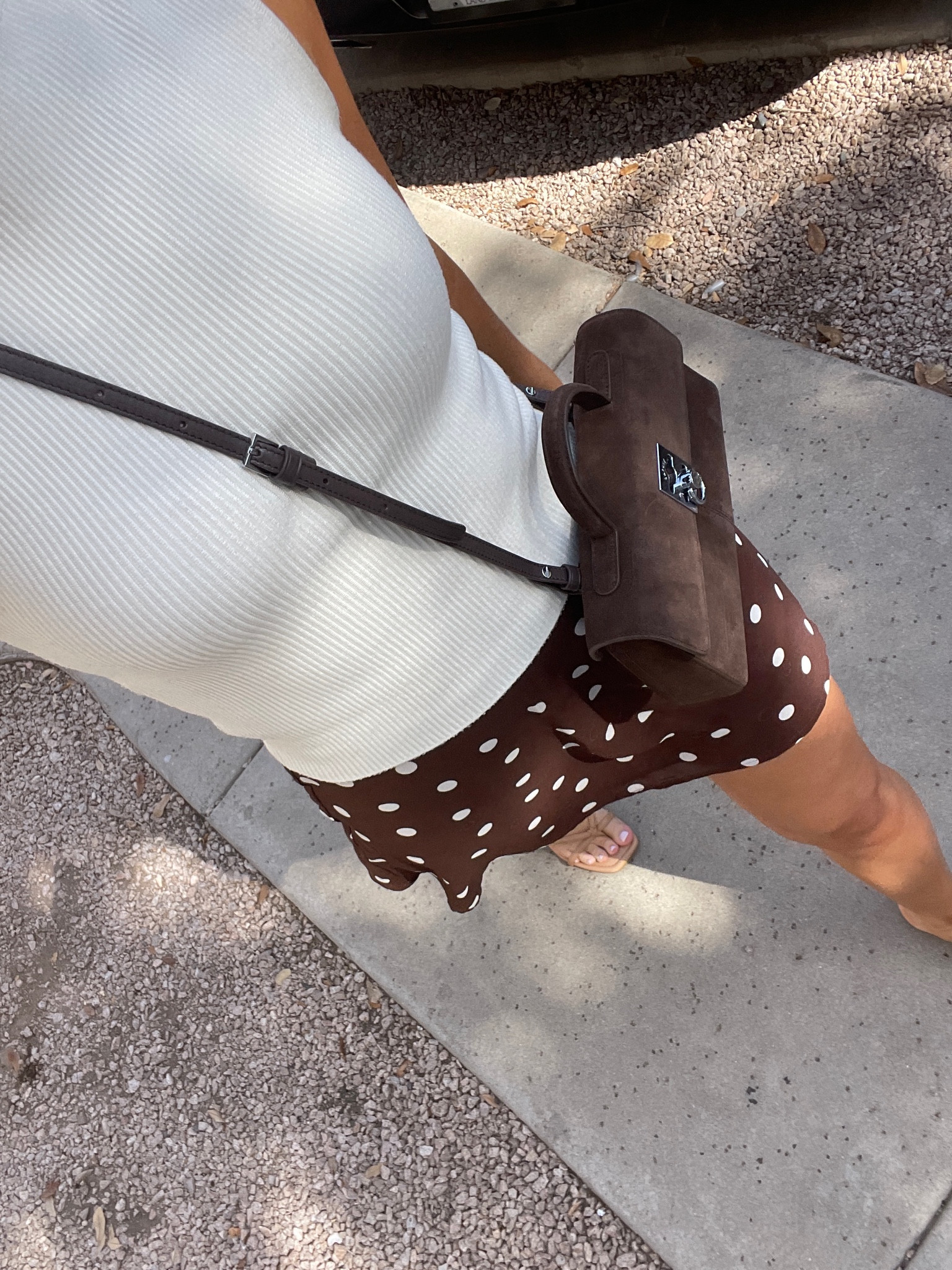 Great mini skirt with shorts under! Wearing size XS and I’m 5’7” :)

#LTKSeasonal #LTKStyleTip #LTKFindsUnder100